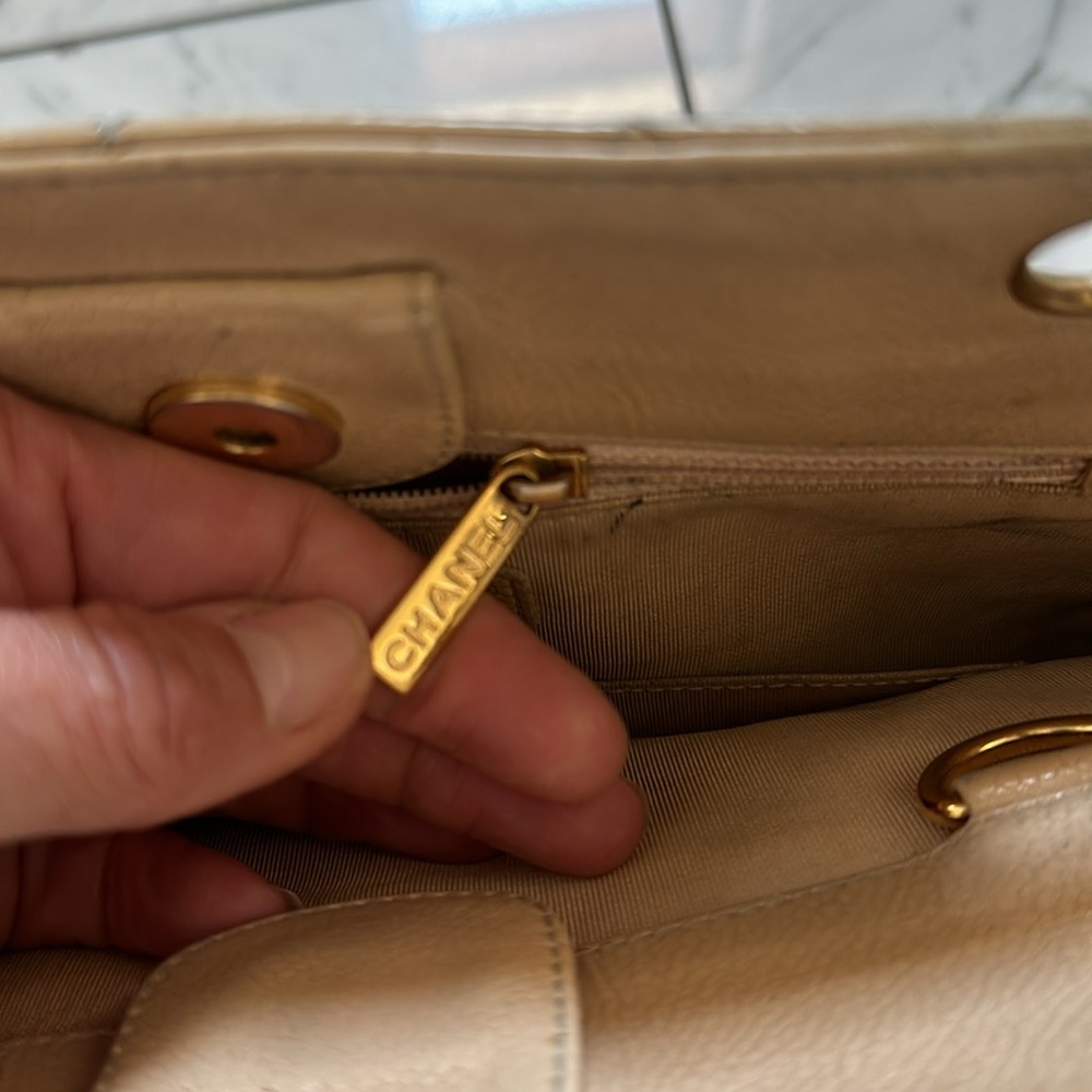 Chanel PST - Picture 12 of 16
